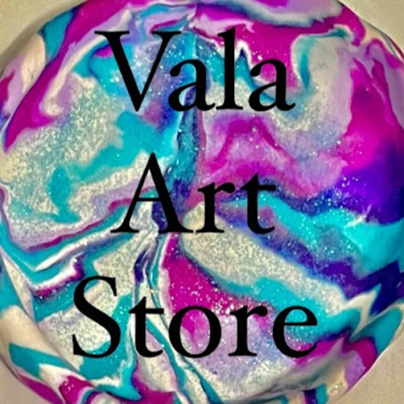 Meet your Posher, Vala - Picture 1 of 1